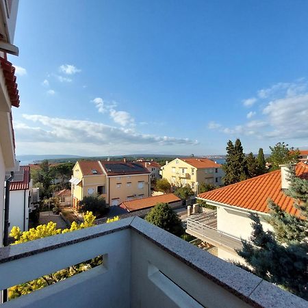 Apartmani Romana Punat Exterior foto