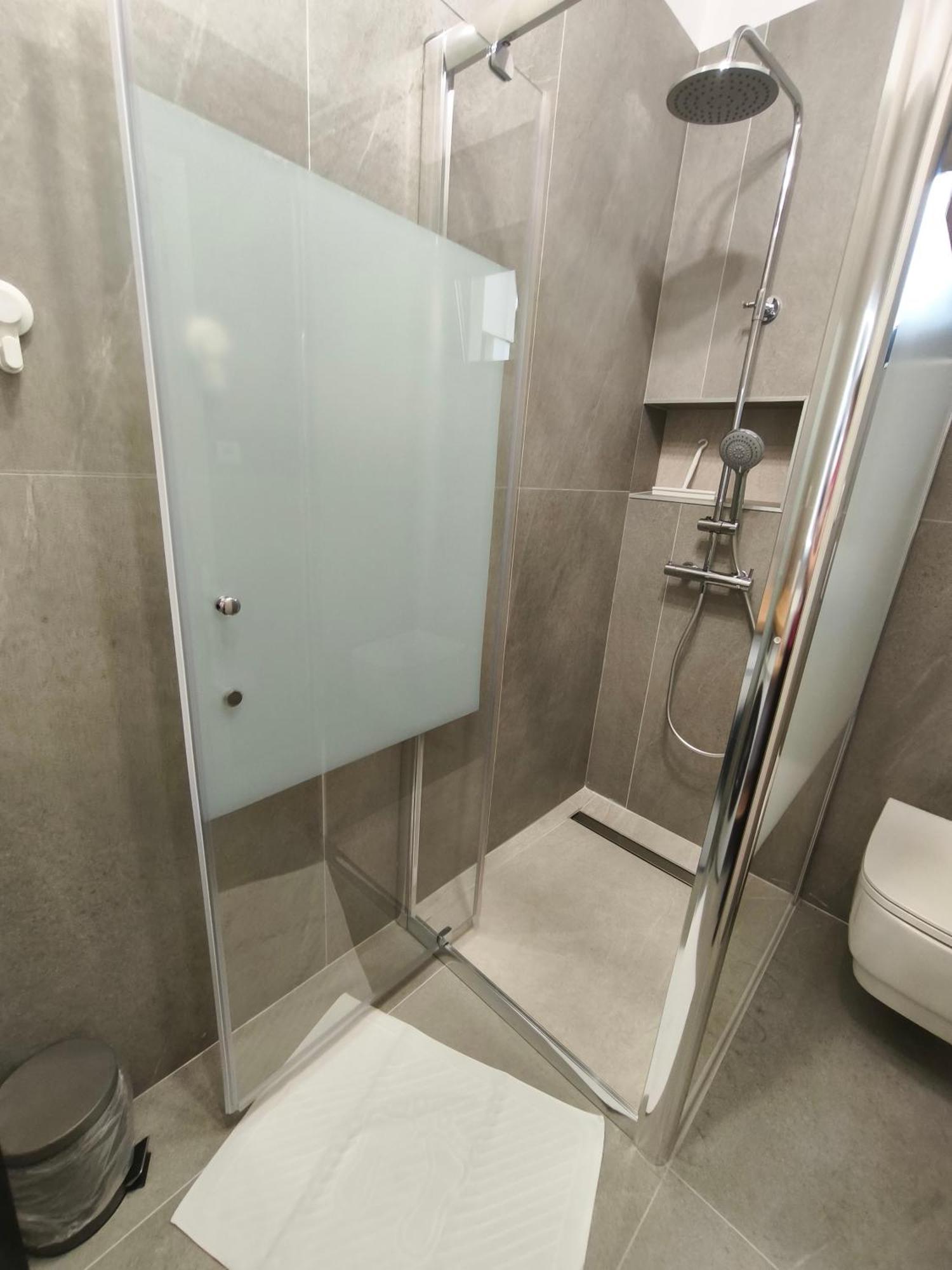 Apartmani Romana Punat Habitación foto