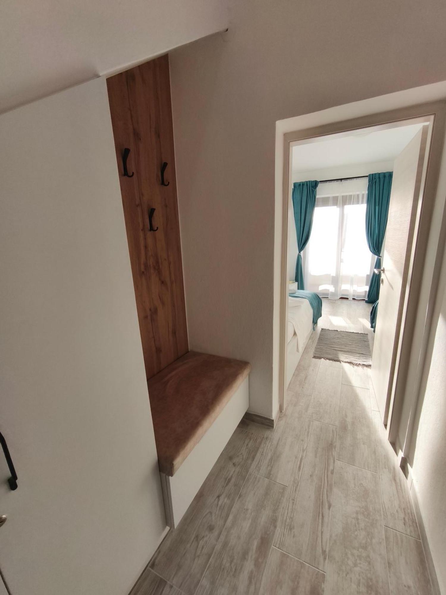 Apartmani Romana Punat Exterior foto