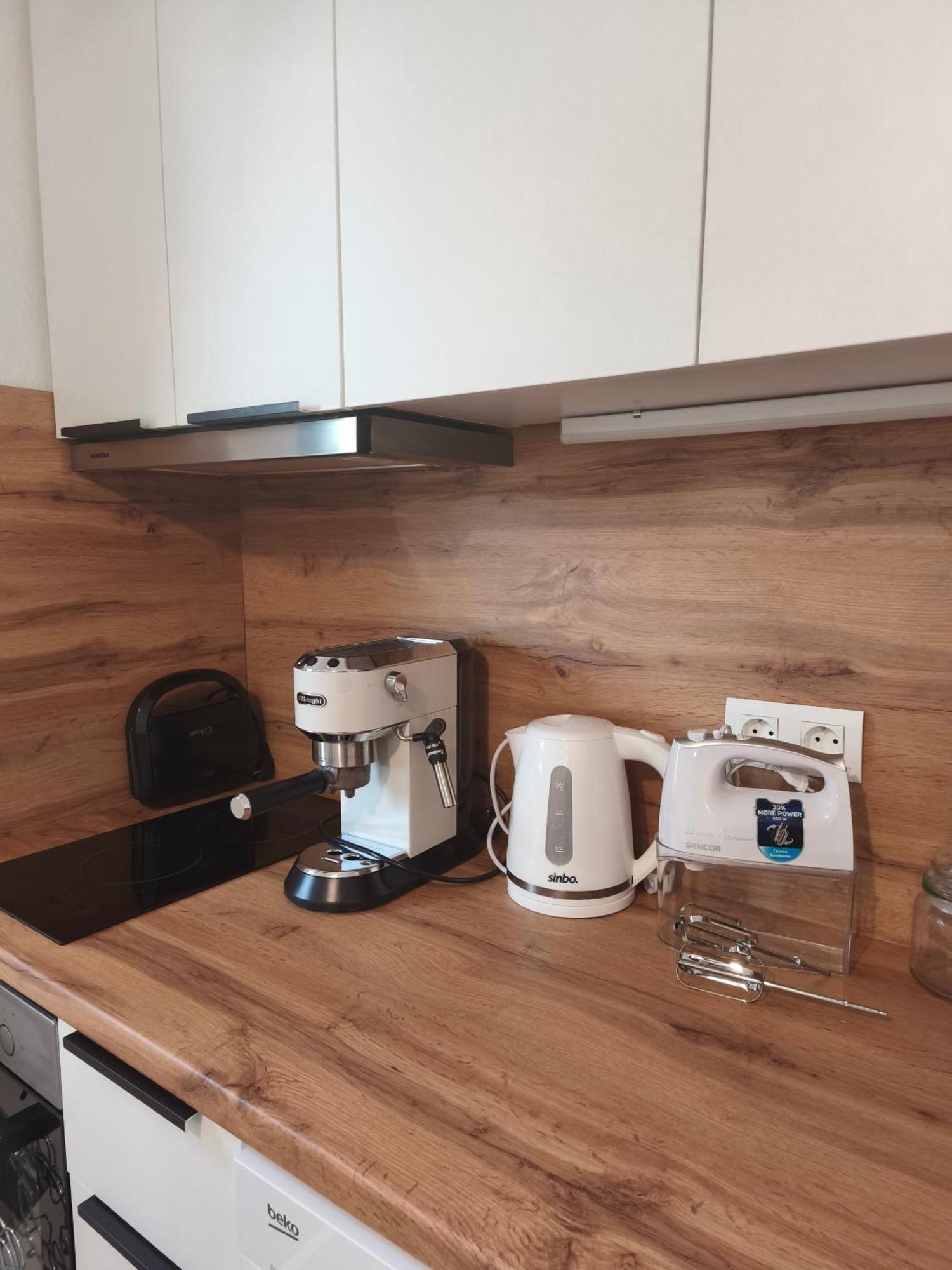 Apartmani Romana Punat Habitación foto