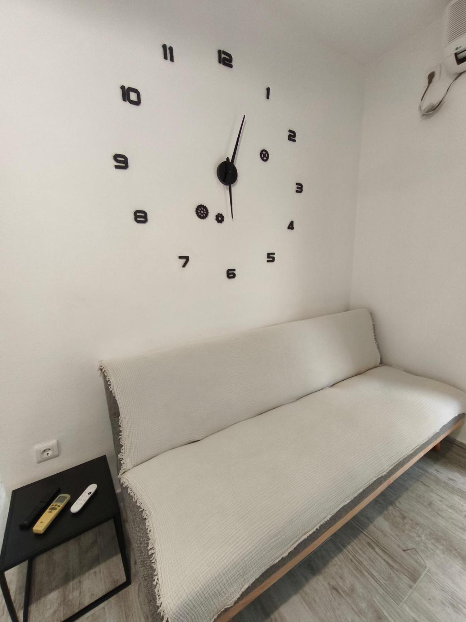 Apartmani Romana Punat Habitación foto