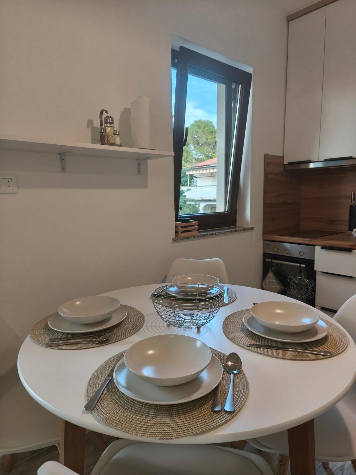 Apartmani Romana Punat Habitación foto