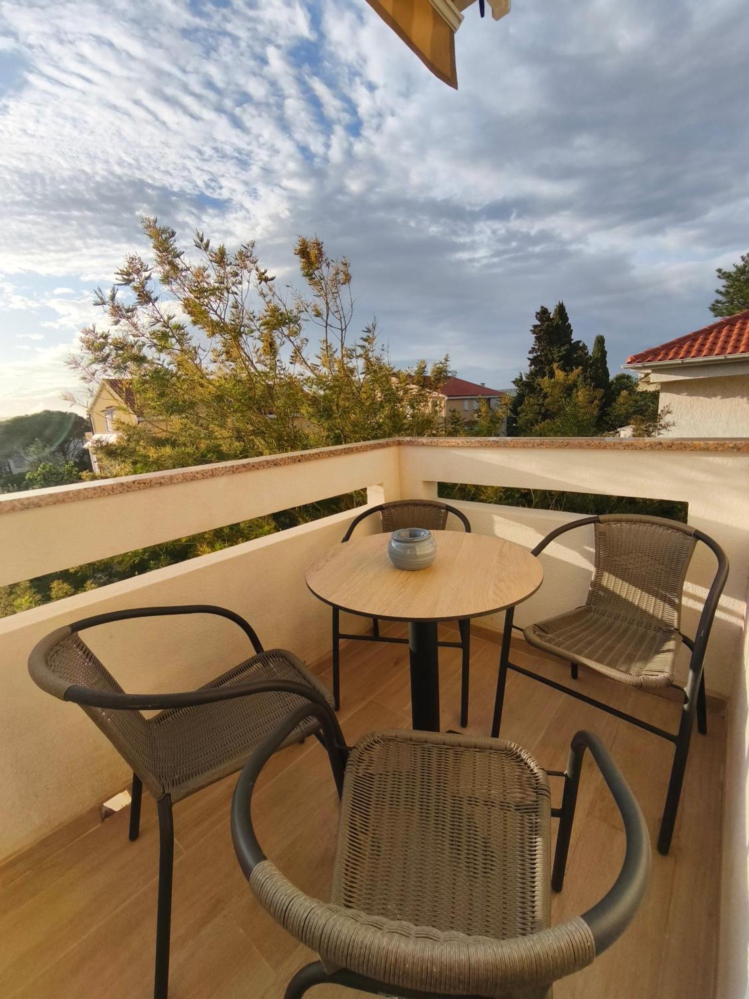 Apartmani Romana Punat Habitación foto