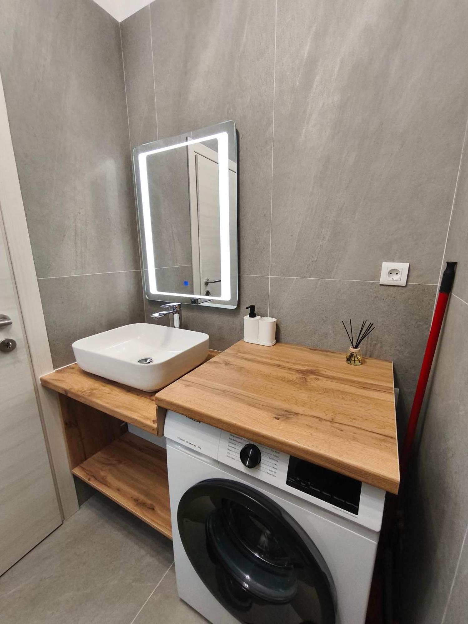 Apartmani Romana Punat Habitación foto