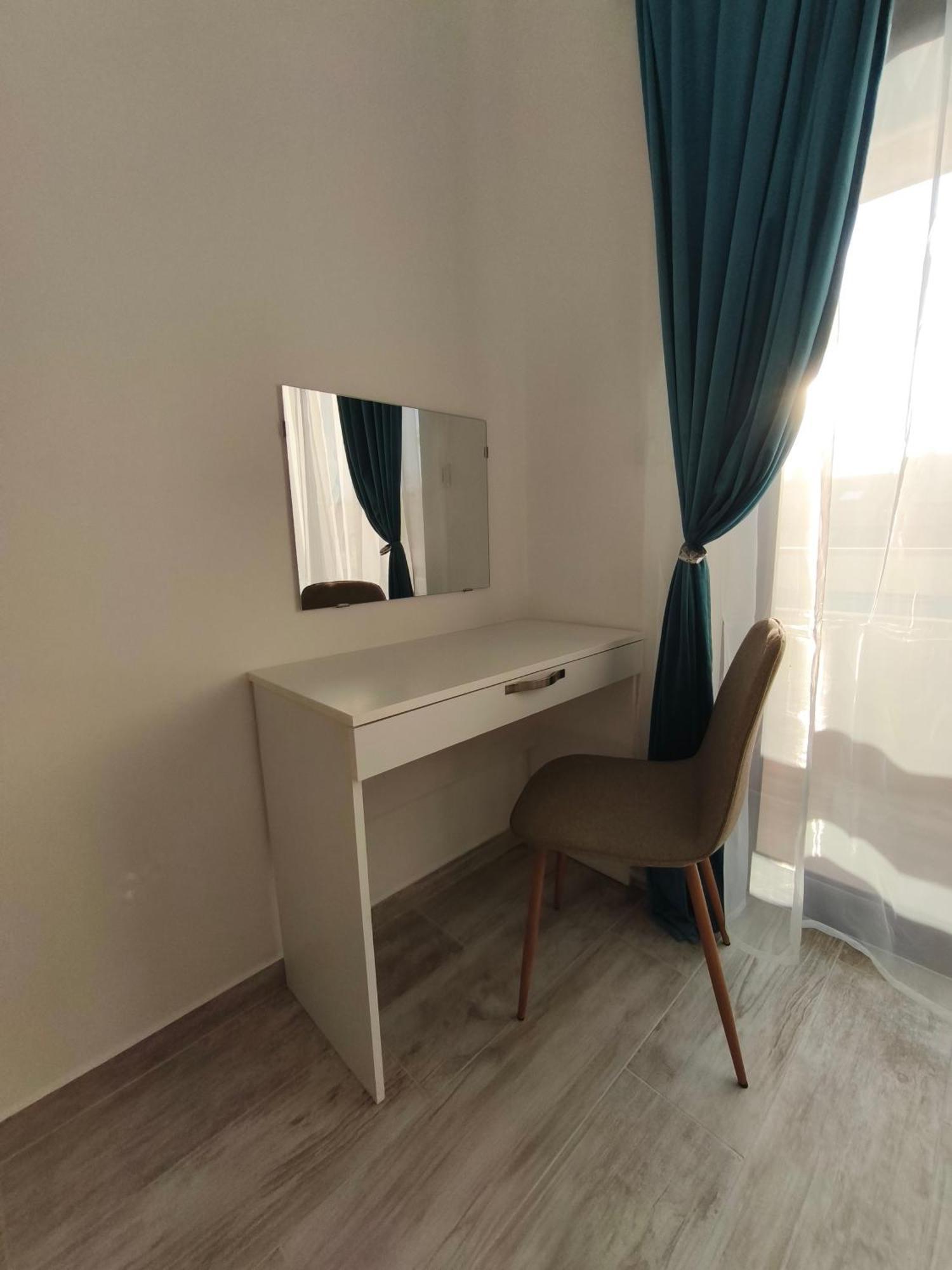 Apartmani Romana Punat Exterior foto